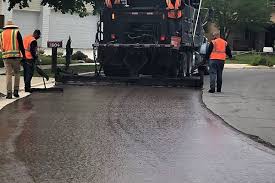 Driveway Snow Removal Preparation in River Edge, NJ